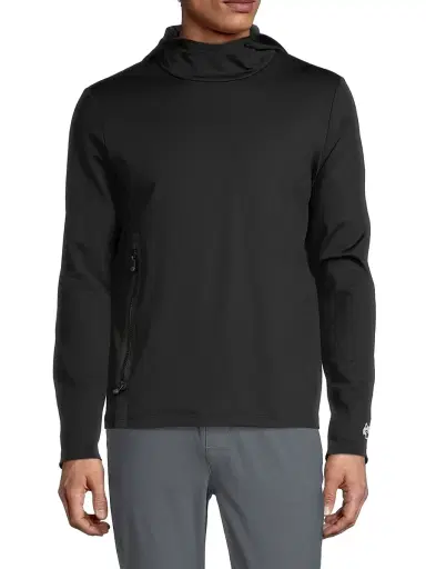 Greyson Men's Cokato Hoodie Sweatshirt | Thumbnail 3 Greyson Men's Cokato Hoodie Sweatshirt | Thumbnail 3