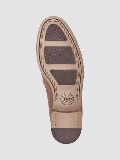 Johnston & Murphy Men's Baldwin Leather Loafers | Thumbnail 8 Johnston & Murphy Men's Baldwin Leather Loafers | Thumbnail 8