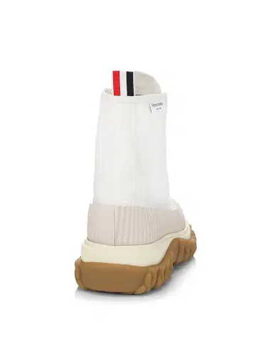 Thom Browne Men's Chelsea Duck Boots | Thumbnail 3 Thom Browne Men's Chelsea Duck Boots | Thumbnail 3