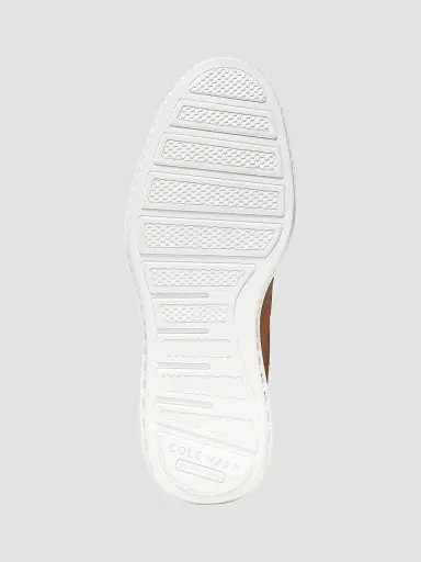 Cole Haan Men's OriginalGrand 2.0 Leather Oxfords - British Tan White | Thumbnail 6 Cole Haan Men's OriginalGrand 2.0 Leather Oxfords - British Tan White | Thumbnail 6