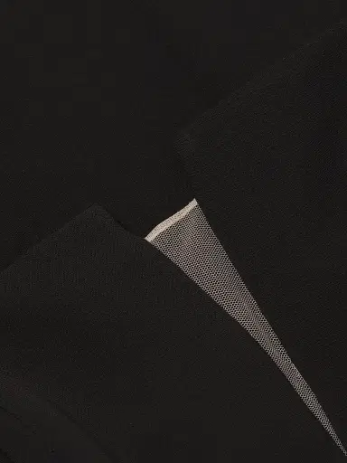 Liv Foster Women's Strapless Twill Cocktail Dress | Thumbnail 6 Liv Foster Women's Strapless Twill Cocktail Dress | Thumbnail 6