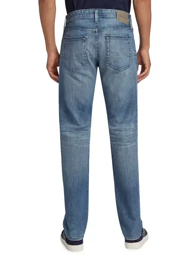 AG Jeans Men's Tellis 17 Years Straight-Leg Jeans | Thumbnail 5 AG Jeans Men's Tellis 17 Years Straight-Leg Jeans | Thumbnail 5