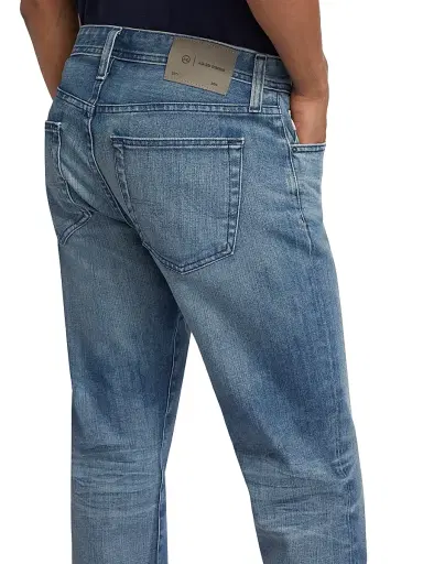 AG Jeans Men's Tellis 17 Years Straight-Leg Jeans | Thumbnail 6 AG Jeans Men's Tellis 17 Years Straight-Leg Jeans | Thumbnail 6