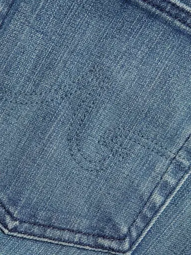AG Jeans Men's Tellis 17 Years Straight-Leg Jeans | Thumbnail 7 AG Jeans Men's Tellis 17 Years Straight-Leg Jeans | Thumbnail 7