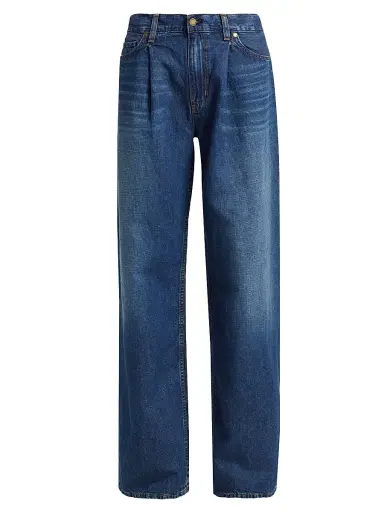 Ramy Brook Women's Kailani Wide-Leg Jeans | Thumbnail 1 Ramy Brook Women's Kailani Wide-Leg Jeans | Thumbnail 1