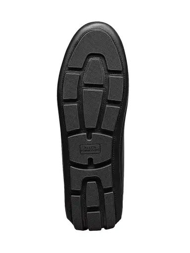Allen Edmonds Men's Apex Leather Loafers - Black | Thumbnail 4 Allen Edmonds Men's Apex Leather Loafers - Black | Thumbnail 4