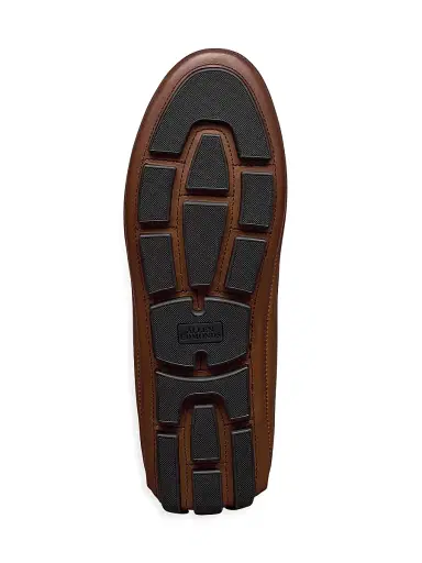 Allen Edmonds Men's Apex Leather Loafers - Chili | Thumbnail 4 Allen Edmonds Men's Apex Leather Loafers - Chili | Thumbnail 4