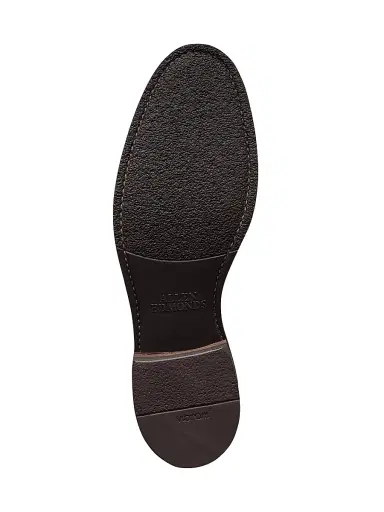 Allen Edmonds Men's Rollins Buckle-Detail Leather Loafers - Porcino | Thumbnail 4 Allen Edmonds Men's Rollins Buckle-Detail Leather Loafers - Porcino | Thumbnail 4