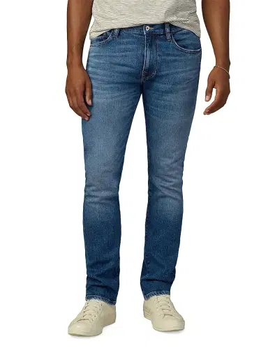 Joe's Jeans Men's The Asher Carmel Jeans | Thumbnail 3 Joe's Jeans Men's The Asher Carmel Jeans | Thumbnail 3