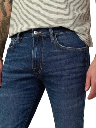 Joe's Jeans Men's The Asher Hancock Jeans | Thumbnail 6 Joe's Jeans Men's The Asher Hancock Jeans | Thumbnail 6