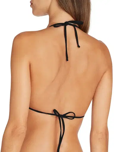 Valimare Women's Ibiza Colorblocked Bandage Bikini Top | Thumbnail 5 Valimare Women's Ibiza Colorblocked Bandage Bikini Top | Thumbnail 5