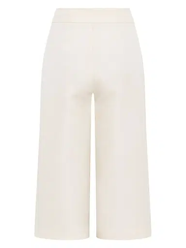 Artemis Diciero Women's Danny Wool-Blend Pants - | Thumbnail 3 Artemis Diciero Women's Danny Wool-Blend Pants - | Thumbnail 3