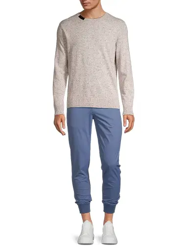 Redvanly Men's Bordon Sweater | Thumbnail 2 Redvanly Men's Bordon Sweater | Thumbnail 2