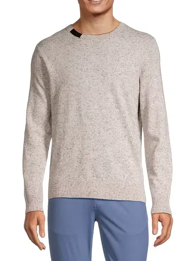 Redvanly Men's Bordon Sweater | Thumbnail 3 Redvanly Men's Bordon Sweater | Thumbnail 3