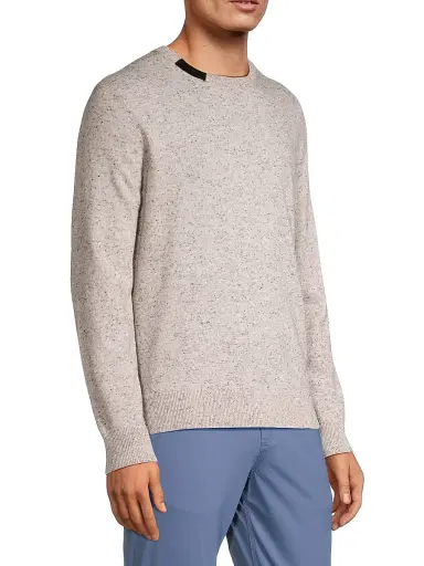 Redvanly Men's Bordon Sweater | Thumbnail 4 Redvanly Men's Bordon Sweater | Thumbnail 4