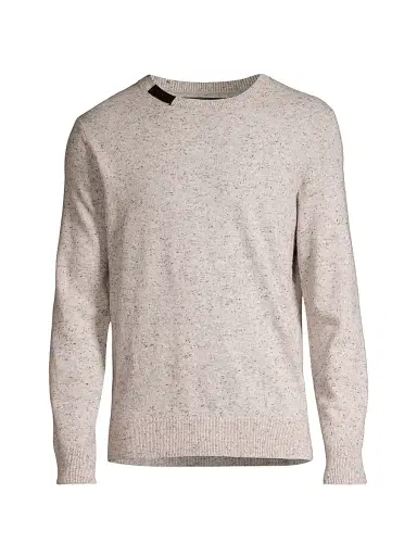 Redvanly Men's Bordon Sweater | Thumbnail 1 Redvanly Men's Bordon Sweater | Thumbnail 1