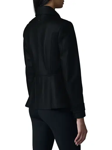 Mackage Women's Barbara Leather Jacket | Thumbnail 5 Mackage Women's Barbara Leather Jacket | Thumbnail 5