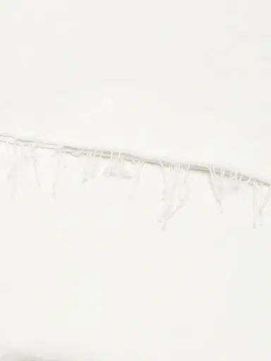 SLVRLAKE Women's Grace High-Rise Stretch Wide-Leg Crop Jeans - White - Size 28 | Thumbnail 7 SLVRLAKE Women's Grace High-Rise Stretch Wide-Leg Crop Jeans - White - Size 28 | Thumbnail 7