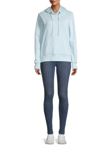 Canada Goose Women's Muskoka Pullover Hoodie | Thumbnail 2 Canada Goose Women's Muskoka Pullover Hoodie | Thumbnail 2