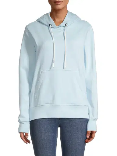 Canada Goose Women's Muskoka Pullover Hoodie | Thumbnail 3 Canada Goose Women's Muskoka Pullover Hoodie | Thumbnail 3