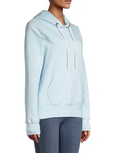 Canada Goose Women's Muskoka Pullover Hoodie | Thumbnail 4 Canada Goose Women's Muskoka Pullover Hoodie | Thumbnail 4