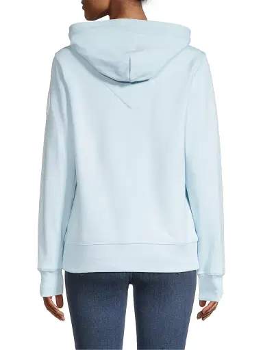 Canada Goose Women's Muskoka Pullover Hoodie | Thumbnail 5 Canada Goose Women's Muskoka Pullover Hoodie | Thumbnail 5