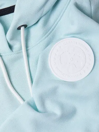 Canada Goose Women's Muskoka Pullover Hoodie | Thumbnail 6 Canada Goose Women's Muskoka Pullover Hoodie | Thumbnail 6