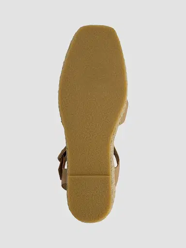 Bernardo Women's Monri Fisherman Sandals - Sand | Thumbnail 4 Bernardo Women's Monri Fisherman Sandals - Sand | Thumbnail 4