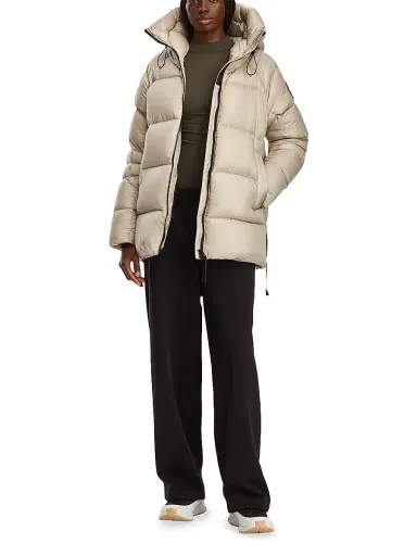 Canada Goose Women's Cypress Puffer Jacket | Thumbnail 2 Canada Goose Women's Cypress Puffer Jacket | Thumbnail 2