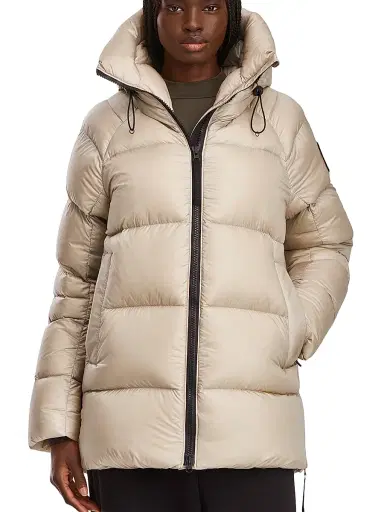Canada Goose Women's Cypress Puffer Jacket | Thumbnail 3 Canada Goose Women's Cypress Puffer Jacket | Thumbnail 3