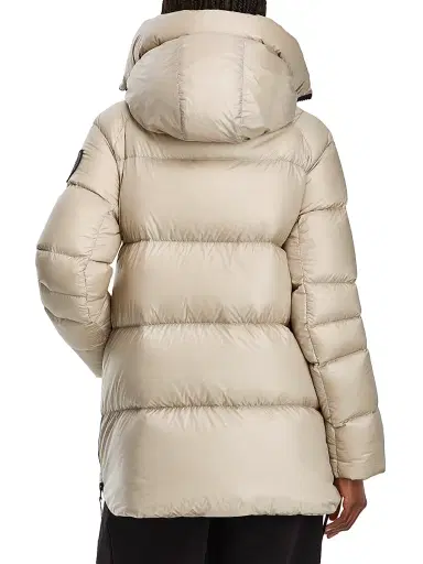 Canada Goose Women's Cypress Puffer Jacket | Thumbnail 5 Canada Goose Women's Cypress Puffer Jacket | Thumbnail 5