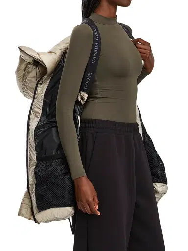 Canada Goose Women's Cypress Puffer Jacket | Thumbnail 6 Canada Goose Women's Cypress Puffer Jacket | Thumbnail 6