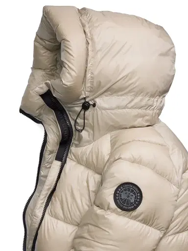 Canada Goose Women's Cypress Puffer Jacket | Thumbnail 7 Canada Goose Women's Cypress Puffer Jacket | Thumbnail 7