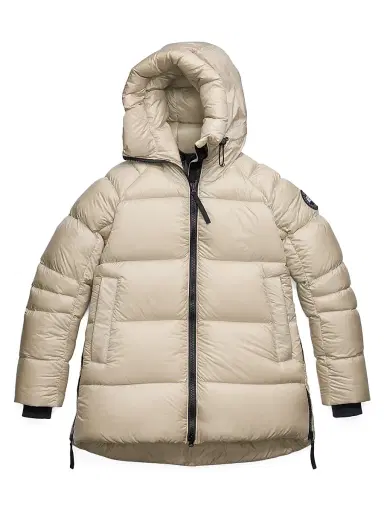 Canada Goose Women's Cypress Puffer Jacket | Thumbnail 1 Canada Goose Women's Cypress Puffer Jacket | Thumbnail 1