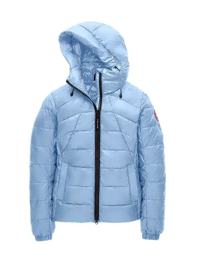Canada Goose Women's Arctic Program Abbott Packable Down Hoodie | Thumbnail 1 Canada Goose Women's Arctic Program Abbott Packable Down Hoodie | Thumbnail 1