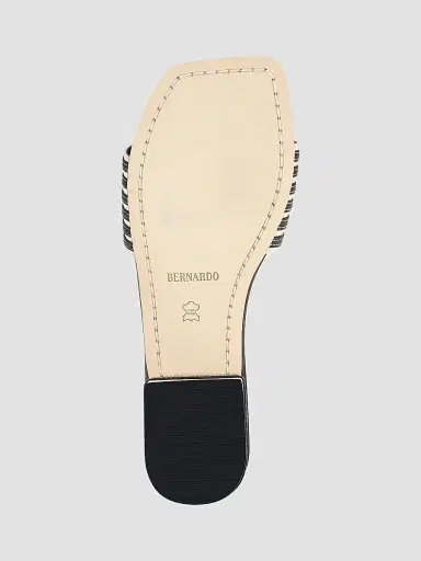 Bernardo 1946 Women's Myko Sandals - Black | Thumbnail 4 Bernardo 1946 Women's Myko Sandals - Black | Thumbnail 4