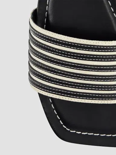 Bernardo 1946 Women's Myko Sandals - Black | Thumbnail 5 Bernardo 1946 Women's Myko Sandals - Black | Thumbnail 5