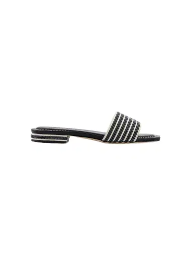 Bernardo 1946 Women's Myko Sandals - Black | Thumbnail 1 Bernardo 1946 Women's Myko Sandals - Black | Thumbnail 1