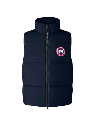 Canada Goose Men's Lawrence Puffer Vest | Thumbnail 1 Canada Goose Men's Lawrence Puffer Vest | Thumbnail 1