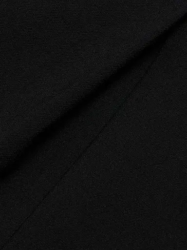 Tove Women's Dara Wool-Blend Trousers - Black | Thumbnail 7 Tove Women's Dara Wool-Blend Trousers - Black | Thumbnail 7