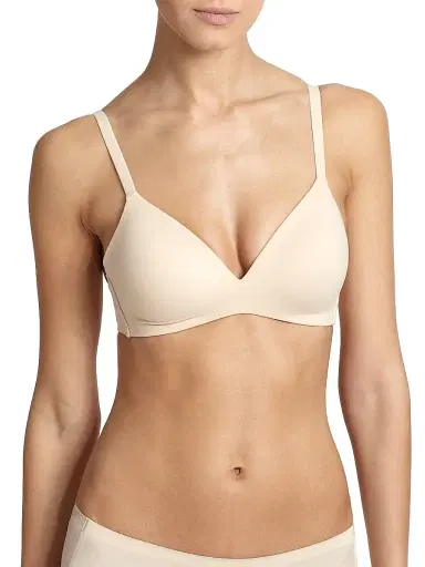 Wacoal Women's How Perfect Contour Non-Wire Bra | Thumbnail 1 Wacoal Women's How Perfect Contour Non-Wire Bra | Thumbnail 1