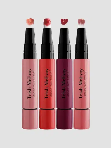 Trish McEvoy Liquid Face Color | Thumbnail 5 Trish McEvoy Liquid Face Color | Thumbnail 5