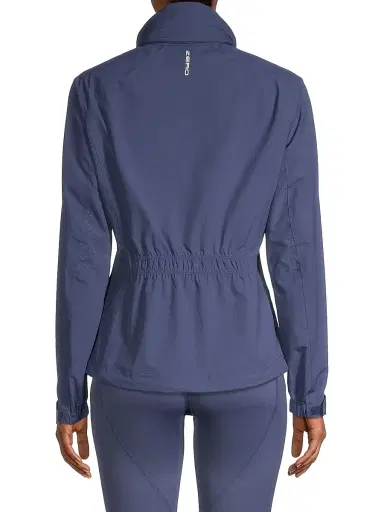 Zero Restriction Women's Olivia Shell Zip-Front Jacket | Thumbnail 5 Zero Restriction Women's Olivia Shell Zip-Front Jacket | Thumbnail 5