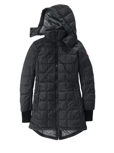 Canada Goose Women's Ellison Down Quilted Jacket | Thumbnail 1 Canada Goose Women's Ellison Down Quilted Jacket | Thumbnail 1