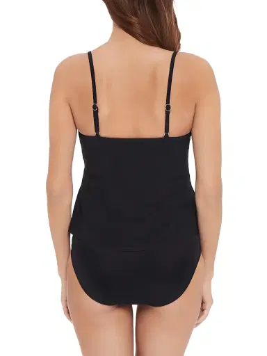 Magicsuit Women's Rita Tankini Top | Thumbnail 2 Magicsuit Women's Rita Tankini Top | Thumbnail 2
