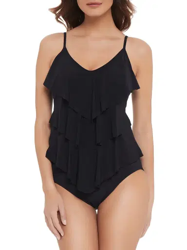 Magicsuit Women's Rita Tankini Top | Thumbnail 1 Magicsuit Women's Rita Tankini Top | Thumbnail 1