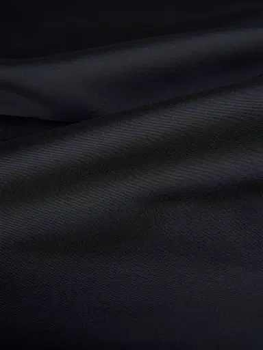 Kay Unger Women's Moira Bias-Cut A-Line Gown - Black | Thumbnail 7 Kay Unger Women's Moira Bias-Cut A-Line Gown - Black | Thumbnail 7