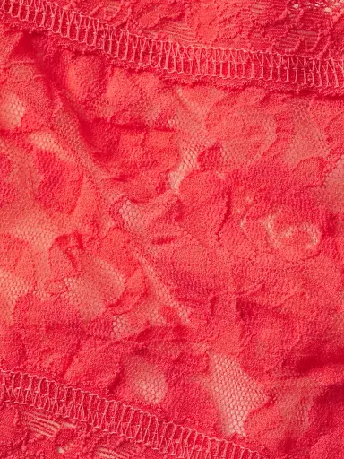 Hanky Panky Women's Lace Boyshort | Thumbnail 5 Hanky Panky Women's Lace Boyshort | Thumbnail 5