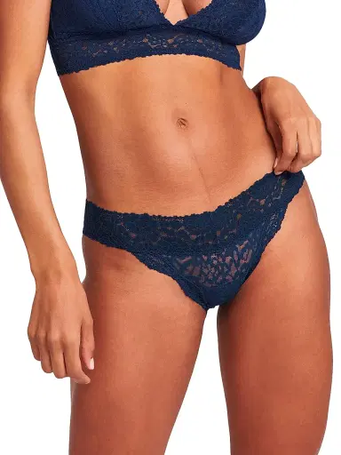 LoveSuze Women's Stretch Lace Brief Set | Thumbnail 2 LoveSuze Women's Stretch Lace Brief Set | Thumbnail 2