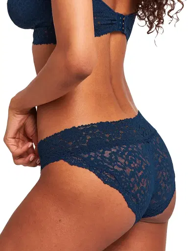 LoveSuze Women's Stretch Lace Brief Set | Thumbnail 5 LoveSuze Women's Stretch Lace Brief Set | Thumbnail 5